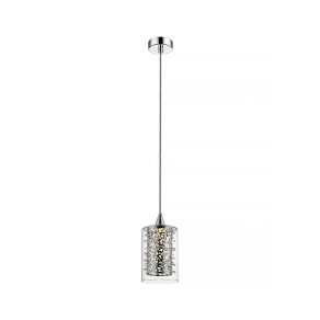 Függesztett LED lámpa - Forest Unique 142002