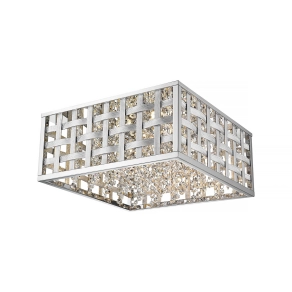 Mennyezeti LED lámpa - Columbus Unique 140001