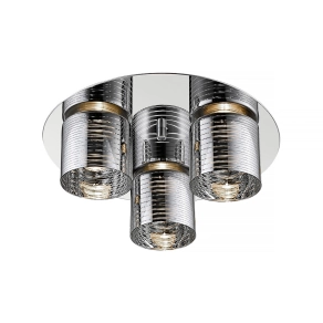 Mennyezeti LED lámpa - Evolution Unique 140009