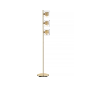 Állólámpa, 154 cm - Klass Unique 147002