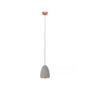 Függesztett lámpa - Concrete Unique 111041