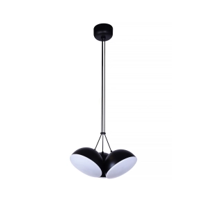 Függesztett LED lámpa - Crowd Unique 143000