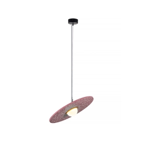 Függesztett LED lámpa - Surround Unique 142017