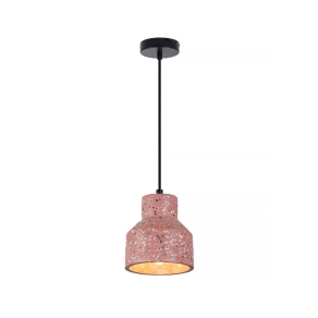 Függesztett lámpa - Resin Unique 111038