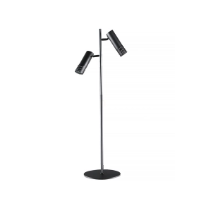 Állólámpa, 148 cm - Drill Unique 107005