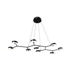 Függesztett LED lámpa - Drifter Unique 149002