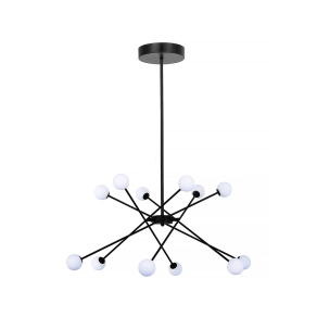 Függesztett LED lámpa - Whistle Unique 149003