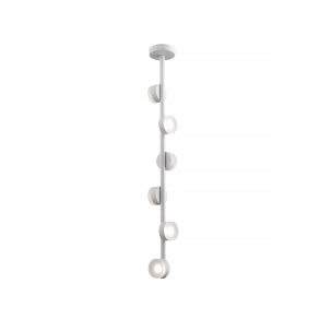 Mennyezeti LED lámpa - Comfort Unique 140016