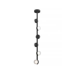 Mennyezeti LED lámpa - Comfort Unique 140017