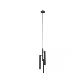Függesztett LED lámpa - Tubular Unique 142035