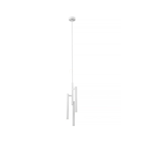 Függesztett LED lámpa - Tubular Unique 142036