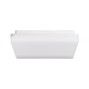   Szabályozható mennyezeti LED lámpa, fehér, 18 W, 3000-4000-5000 K - Tetra Klausen KL151011