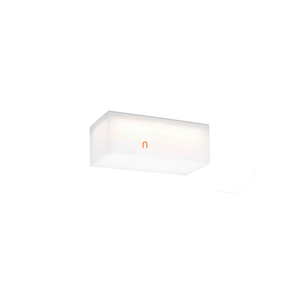 Mennyezeti LED lámpa 8W 640lm, 4000K IP65, fehér - Block Klausen KL150000