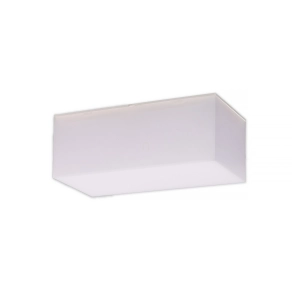   Mennyezeti LED lámpa 8W 640lm, 4000K IP65, fehér, 8 W, 640 lm, 4000 K - Block Klausen KLAUKL150000