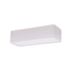   Mennyezeti LED lámpa 12W 960lm, 4000K fehér, 12 W, 960 lm, 4000 K - Block Klausen KLAUKL150001