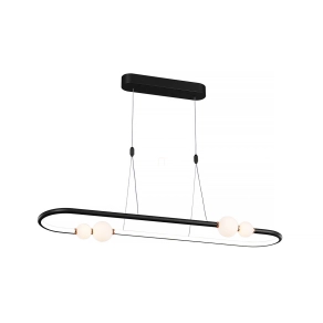Függesztett LED lámpa - Juniper Unique 142037