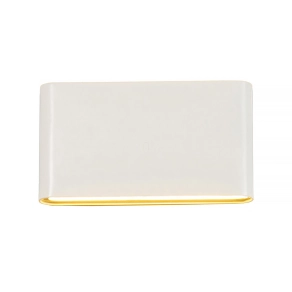   Klausen Ambiance fali lámpa 900lm, 4000K IP65 220-240V fehér KL121029