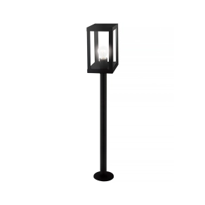   Kültéri állólámpa, 100 cm E27 foglalattal - Power Klausen KL134004