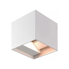   LED fali lámpa 600lm, 4000K IP54 220-240V fehér - Klausen Expertr KL121043