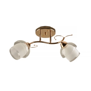 Csillár 2xE27 foglalattal - Rosy Klausen KL100035