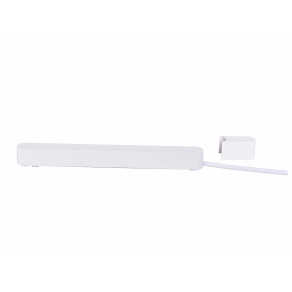   Mágneses sínrendszer LED driver 100 W, fehér - Driver Klausen KL182023