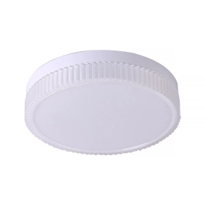   Mennyezeti LED lámpa 48W 5900lm, hidegfehér fényű - Electra Klausen KL151078