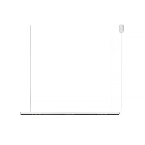 Függesztett LED lámpa - Line Unique 142049