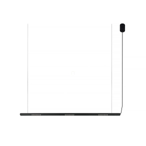 Függesztett LED lámpa - Line Unique 142051