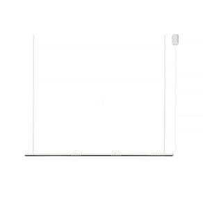 Függesztett LED lámpa - Line Unique 142053