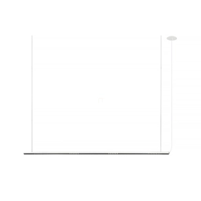 Függesztett LED lámpa - Line Unique 142054