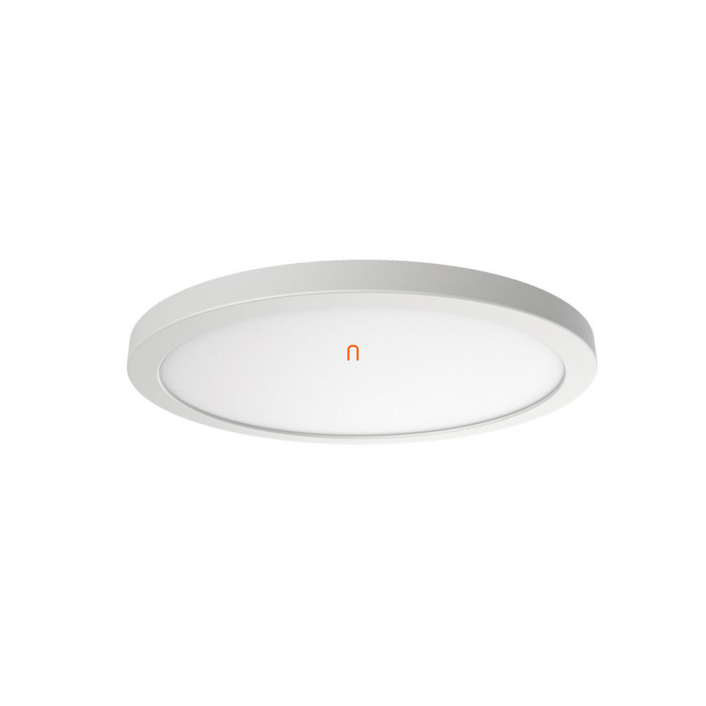 Szabályozható mennyezeti LED panel 24W 2500lm, RGBW - Nebula Klausen KL151082