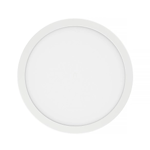   Szabályozható mennyezeti LED panel 24W 2500lm, RGBW, 30 cm - Nebula Klausen KLAUKL151082