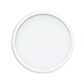   Szabályozható mennyezeti LED panel 24W 2280lm, meleg/hidegfehér, 29 cm, 24 W, 2280 lm, 3000-6500 K - Glitter Klausen KLAUKL151084