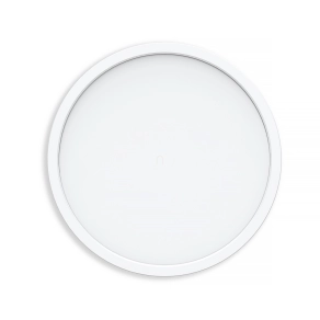   Klausen Glitter mennyezeti lámpatest 36W 3500lm, 3000-6500K IP20 220-240V fehér KL151085