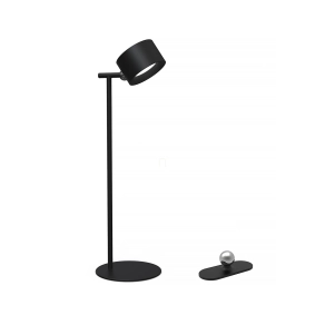   Asztali LED lámpa, 37 cm, 4 W, 480 lm, 4000 K - Cute Klausen KLAUKL148015