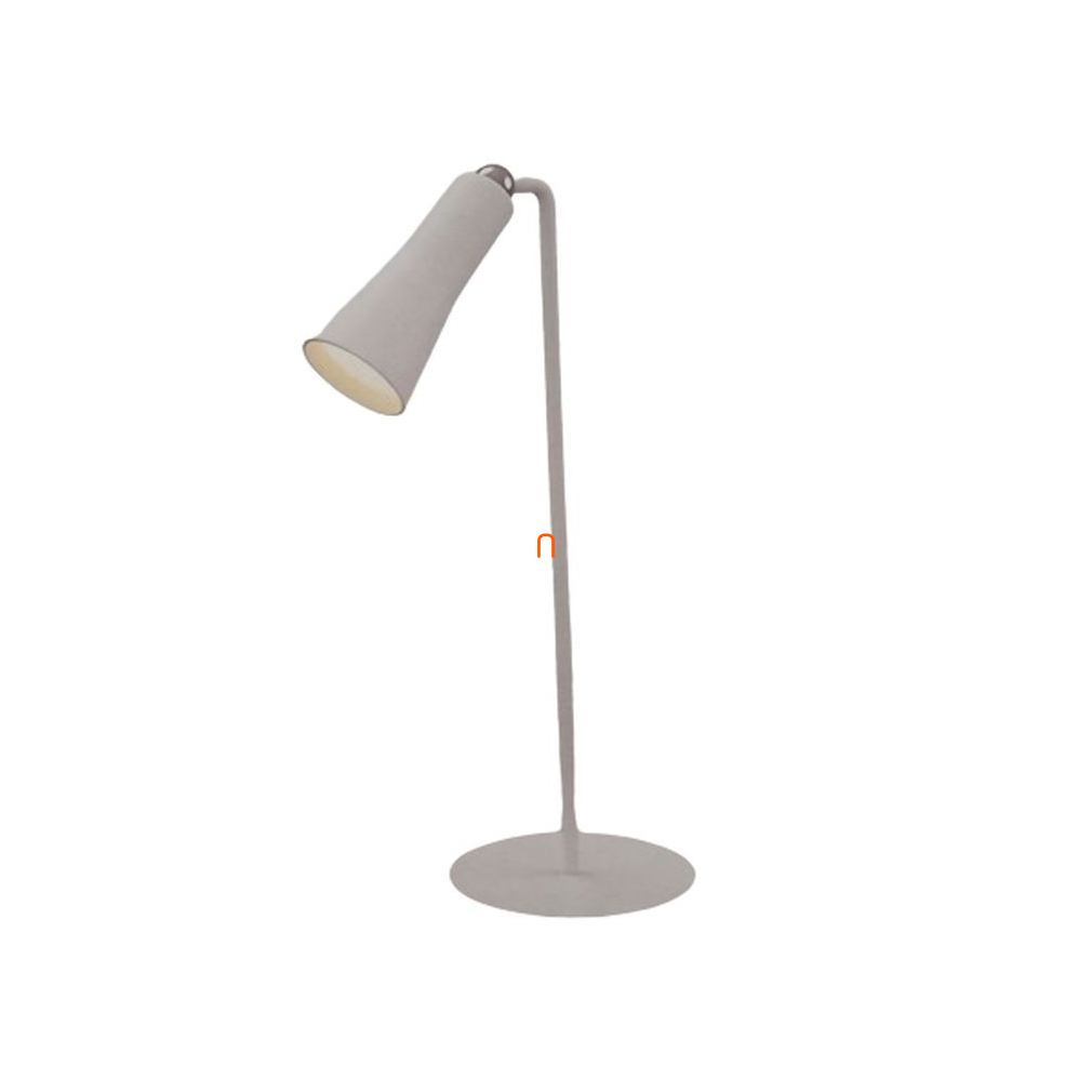 Asztali LED lámpa 37 cm - Bright Klausen KL148016, dimmelhető, 1 méretes kábellel, 4000 K, 360 lm, 3 W, 5 V
