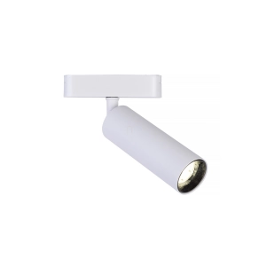   LED spot lámpa, fehér, 7 W, 509 lm, 3000 K - Track light Klausen KL181019