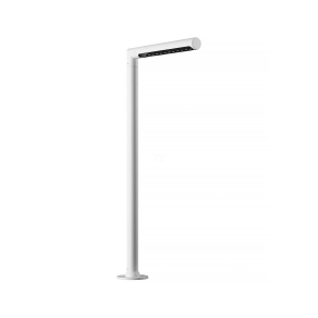 Kültéri LED állólámpa, 62 cm - Giant Klausen KL125002