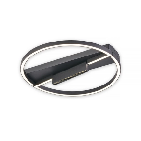   Mennyezeti LED lámpa, 30 W, 1600 lm, 4000 K - Core Klausen KL151092
