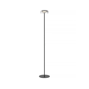   Kültéri napelemes LED állólámpa - Fire Fly Klausen KL147007