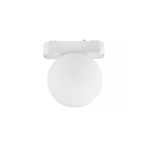   Mágneses LED spot lámpa - Ball Track light Klausen KL181142