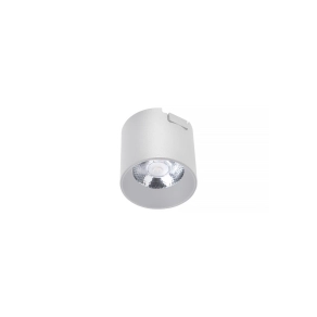   Mágneses LED spot lámpa - Round track light Klausen KL181144