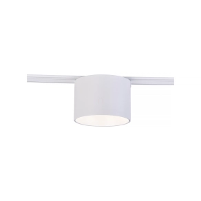   Mágneses LED spot lámpa - Round track light Klausen KL181146