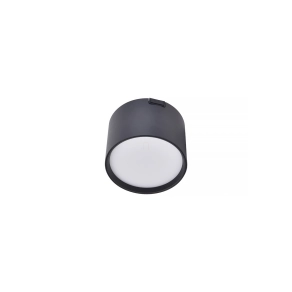   Mágneses LED spot lámpa - Round track light Klausen KL181145
