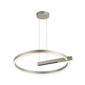 Függesztett LED lámpa - Himera Klausen KL142080
