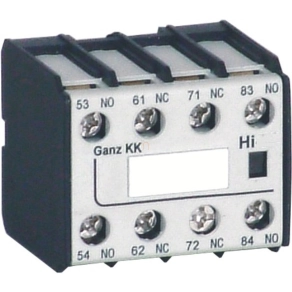 Ganz Hi-04 segédérintkező