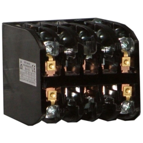 Ganz DL(DIL)-0-52 42V mágneskapcsoló 7,5kW