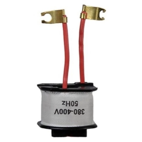 Ganz DL(DIL) 0 tekercs 380-400V(MAG)