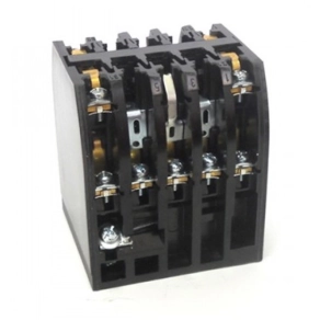 Ganz DL(DIL)-0-52 400V mágneskapcsoló 7,5kW