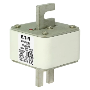   Eaton biztosíték 1500A 690V 3/80 ar uc 1500A 690V 3/80 ar uc-170m6018